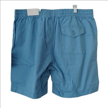 Load image into Gallery viewer, Onia Aiden Chino Shorts, Denim Blue, Size Large