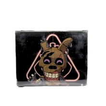 Load image into Gallery viewer, YouTooz Collectibles Five Nights at Freddy's Burntrap #20 w/Clear Protective Box