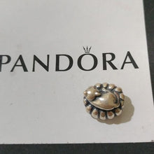 Load image into Gallery viewer, Pandora Retired Sterling Silver Cozy Cat Animal Bead - 790595