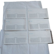 Load image into Gallery viewer, Postal Stamps "Elvis Presley" First Day of Issue, Set of 6 + Framed Print 1993