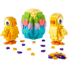 Load image into Gallery viewer, LEGO 40527 Easter Chicks