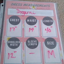 Load image into Gallery viewer, Dygarni Marilyn Monroe Dress, White, Size Medium