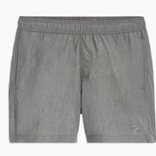 Load image into Gallery viewer, Onia Nylon Crinkle Multifunctional Short, Anchor Grey, size XL