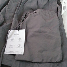 Load image into Gallery viewer, Onia Nylon Crinkle Multifunctional Short, Anchor Grey, size XL