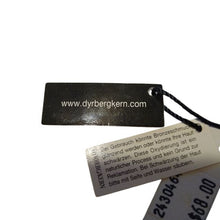 Load image into Gallery viewer, Dyrberg/Kern Copenhagen Fancy Cocktail Ring Denmark, Size 7.5