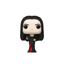 Load image into Gallery viewer, Funko Pop! Wednesday - Morticia Addams #1818 Vinyl Figure with Protector