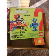 Load image into Gallery viewer, LEGO CLASSIC: Fun Future (10402)