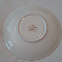 Load image into Gallery viewer, Royal Stafford Masonic Order of the Eastern Star OES Teacup + Saucer Bon…