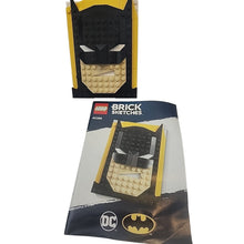 Load image into Gallery viewer, LEGO Super Heroes: Batman (40386)
