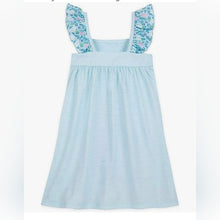 Load image into Gallery viewer, Disney Store Girls Frozen 2 Character Elsa Pajamas Dress Nightgown, Size 3