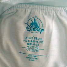 Load image into Gallery viewer, Disney Store Girls Frozen 2 Character Elsa Pajamas Dress Nightgown, Size 3