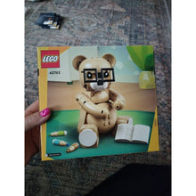 Load image into Gallery viewer, Lego Insiders Set #40763 Creator Children's Day Teddy Bear Brand New. In-Hand.