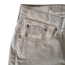 Load image into Gallery viewer, Levi's Men's 514 Jeans, Beige, 30 x 32