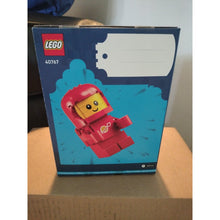 Load image into Gallery viewer, LEGO Up-Scaled Baby Astronaut 40767 GWP Space Baby Limited Edition Set Upscaled
