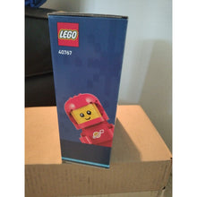 Load image into Gallery viewer, LEGO Up-Scaled Baby Astronaut 40767 GWP Space Baby Limited Edition Set Upscaled