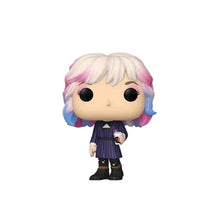 Load image into Gallery viewer, Funko POP! Netflix Wednesday Season 2 Enid Sinclair Figure #1816 + Protector
