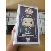 Load image into Gallery viewer, Funko POP! Netflix Wednesday Season 2 Enid Sinclair Figure #1816 + Protector