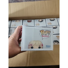 Load image into Gallery viewer, Funko POP! Netflix Wednesday Season 2 Enid Sinclair Figure #1816 + Protector