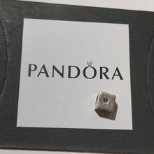 Load image into Gallery viewer, Pandora Sterling Silver Las Vegas Exclusive Dice Charm 790116