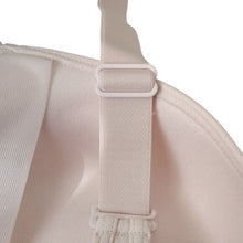 Load image into Gallery viewer, Bali One Smooth U Minimizer Underwire Full-Coverage Bra DF3490, Sandshell, 42D