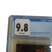 Load image into Gallery viewer, Image Comics THE MAXX #1 3/93 CGC Graded 9.8