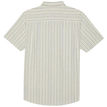 Load image into Gallery viewer, O'Neill Slausen Short Sleeved Button Down Shirt, Bone, Large