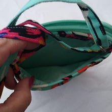 Load image into Gallery viewer, Vera Bradley Mini Hipster Crossbody Bag Pueblo