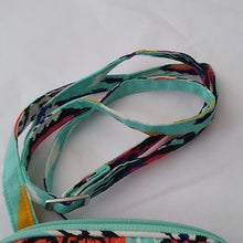 Load image into Gallery viewer, Vera Bradley Mini Hipster Crossbody Bag Pueblo