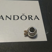 Load image into Gallery viewer, Pandora King Crown Royalty Charm 790122 Sterling Silver ALE 925