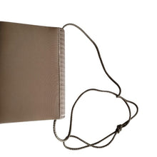 Load image into Gallery viewer, Another Y & S Original Crossbody Bag with Magnetic Snap Closure, Soft Gold