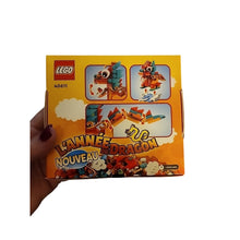 Load image into Gallery viewer, LEGO Year of The Dragon 40611