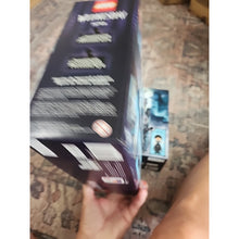 Load image into Gallery viewer, LEGO Nevermore Academy Wednesday Addams Figure 76780