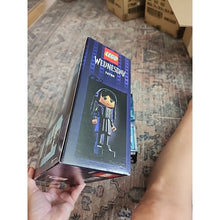 Load image into Gallery viewer, LEGO Nevermore Academy Wednesday Addams Figure 76780