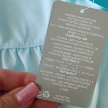 Load image into Gallery viewer, Disney Store Girls Frozen 2 Character Elsa Pajamas Dress Nightgown, Size 2