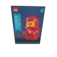 Load image into Gallery viewer, LEGO Up-Scaled Baby Astronaut 40767 GWP Space Baby Limited Edition Set Upscaled
