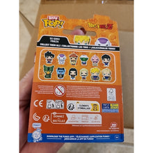 Load image into Gallery viewer, Funko Bitty Pop!: Dragon Ball - Bitty Pop! SS Goku & Frieza 2-Pack