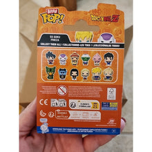 Load image into Gallery viewer, Funko Bitty Pop!: Dragon Ball - Bitty Pop! SS Goku & Frieza 2-Pack