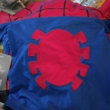 Load image into Gallery viewer, Marvel Spider-Man Rash Guard for Kids Size 2 Blue