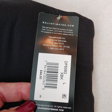 Load image into Gallery viewer, Bali Women's Comfort Revolution Multiway Straps Strapless Bra, Black, Large