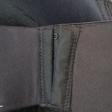 Load image into Gallery viewer, Bali Women's Comfort Revolution Multiway Straps Strapless Bra, Black, Large