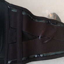 Load image into Gallery viewer, Bali Women's Comfort Revolution Multiway Straps Strapless Bra, Black, Large