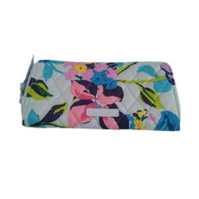 Load image into Gallery viewer, Vera Bradley Accordion Wallet, Marian Floral