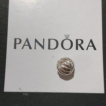 Load image into Gallery viewer, Pandora Sterling Silver ESSENCE Health Charm - 796015