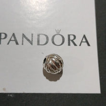 Load image into Gallery viewer, Pandora Sterling Silver ESSENCE Health Charm - 796015