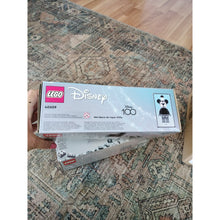 Load image into Gallery viewer, Lego Disney Mini Steamboat Willie 40659 - New Sealed GWP