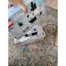 Load image into Gallery viewer, Lego Disney Mini Steamboat Willie 40659 - New Sealed GWP