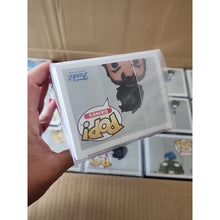 Load image into Gallery viewer, League of Legends Yasuo Funko Pop! #1136 w/ Protector In Hand