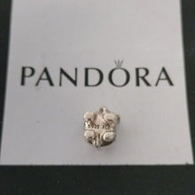 Load image into Gallery viewer, Pandora Sterling Silver Elephant Charm 790480 ALE 925