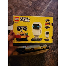 Load image into Gallery viewer, LEGO Brickheadz Wall-E and Eve 40619