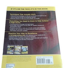 Load image into Gallery viewer, AP U.S. Government + English Literature & Composition Books + Flashcards